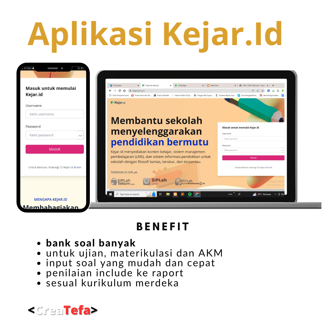 Kejar ID