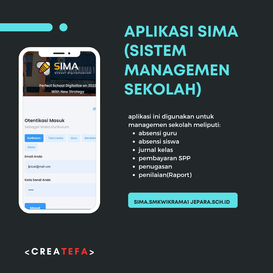 SIMA