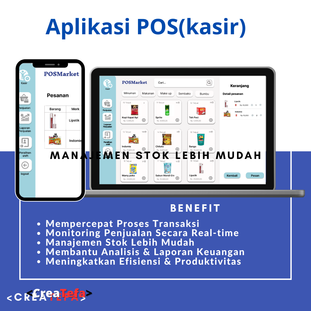 Point Of Sale